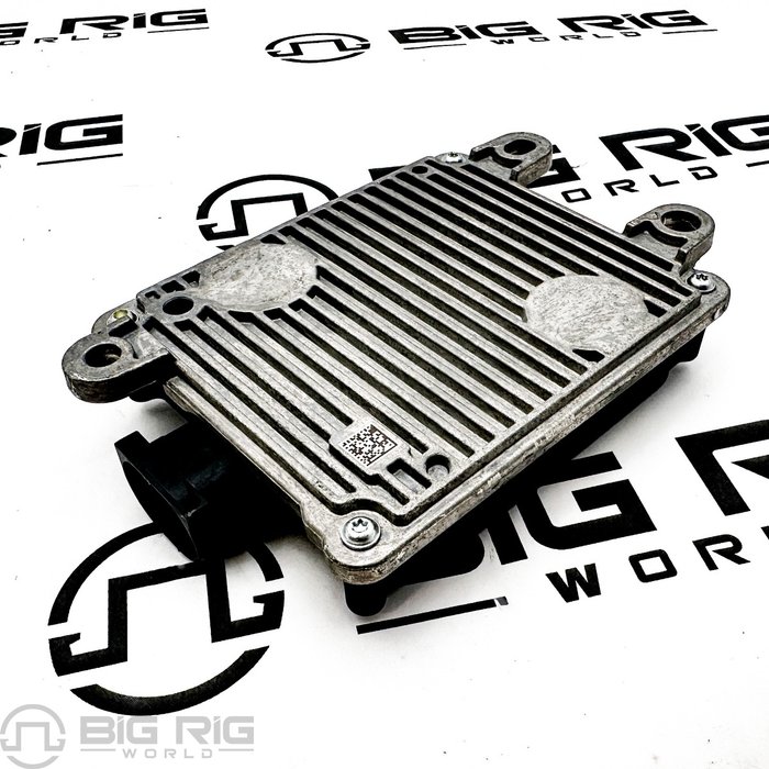 Radar - Front End, 2 High (P) - 6 Ped A-000-446-35-49 - Freightliner