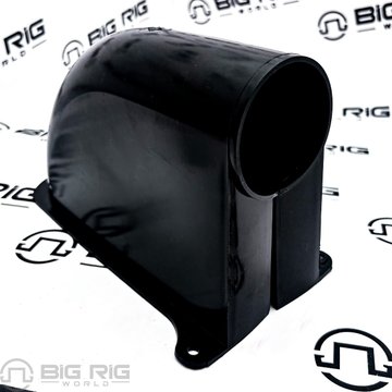 Cover - Firewall Harness 16-07571 - Peterbilt