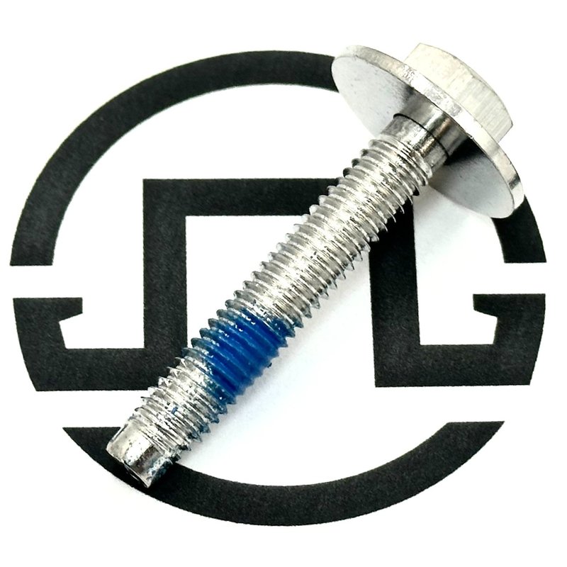Fastener - Threaded, EXT R34-6002-06035SHLN - Paccar