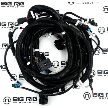 Harness - Engine CAT Acert C15 P92-6131-11111 - Peterbilt