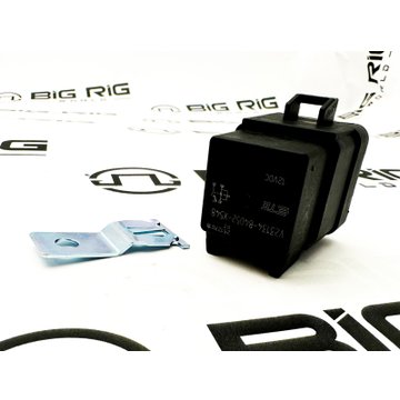 Relay BX2772777 - Bosch