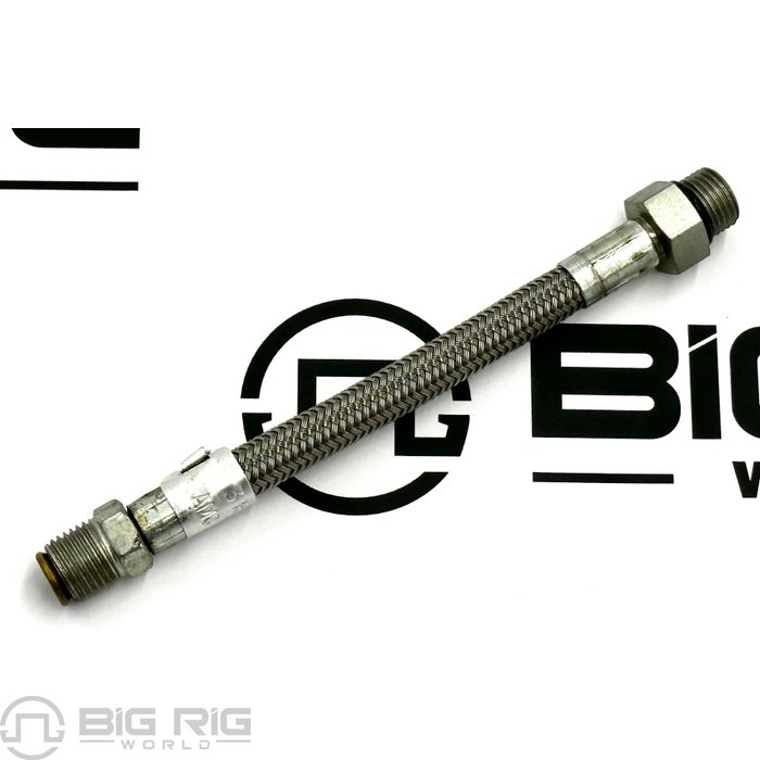 Fuel Supply Tube 3166389 - Cummins