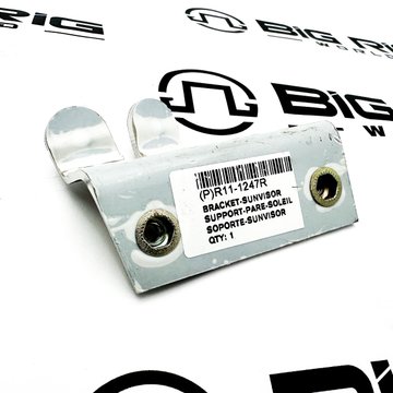 Bracket - Sunvisor RH R11-1247R - Kenworth