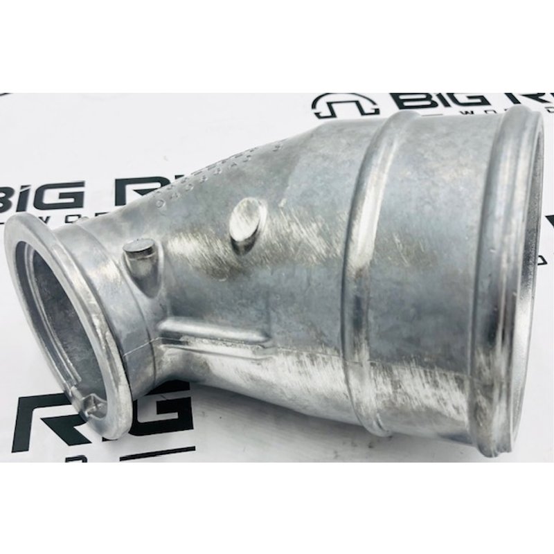 Pipe - CAC Hot Elbow D66-2320 - Paccar