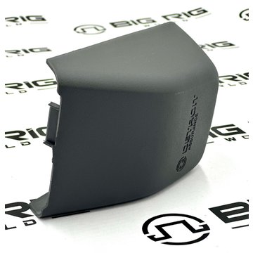 Cover - Camera, Mpolycarbonate 06-95578-000 - Freightliner