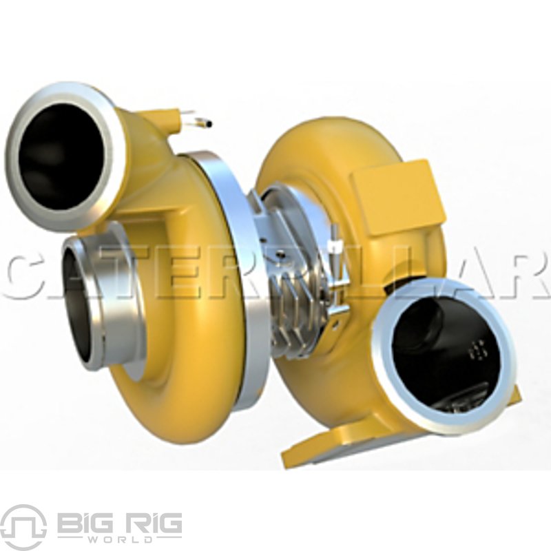 Turbo GP-BAS - New 353-9905 - CAT