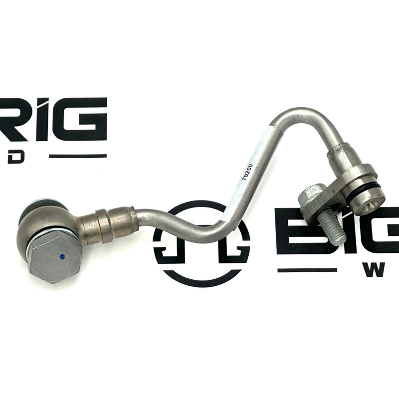 Coolant Pipe 1979202PE - Paccar Engine