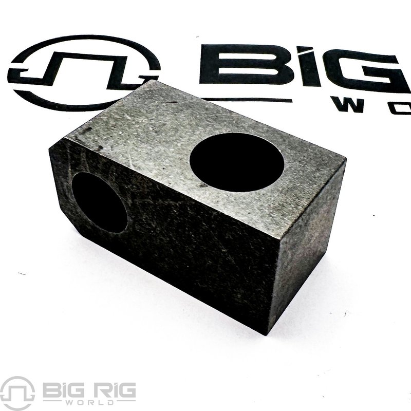 25.40Mm Thickness Steel Block 8S-5383 - CAT
