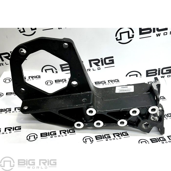 Bracket - Front Spring 02-03115M001L - Peterbilt