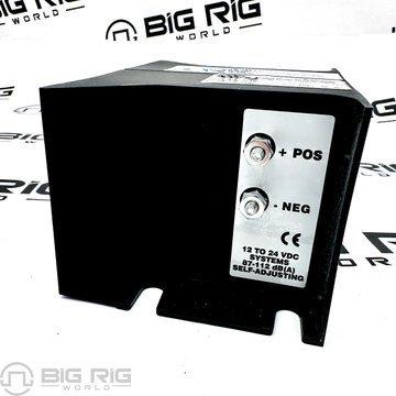 Backup Alarm Self Adjusting 92905 - Truck Lite