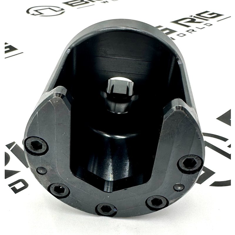 Tool - HP Valve Socket 2124311PE - Paccar Engine
