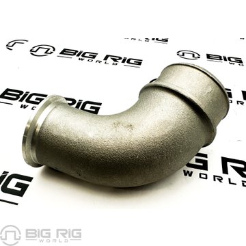 Air Transfer Pipe 3923178 - Cummins