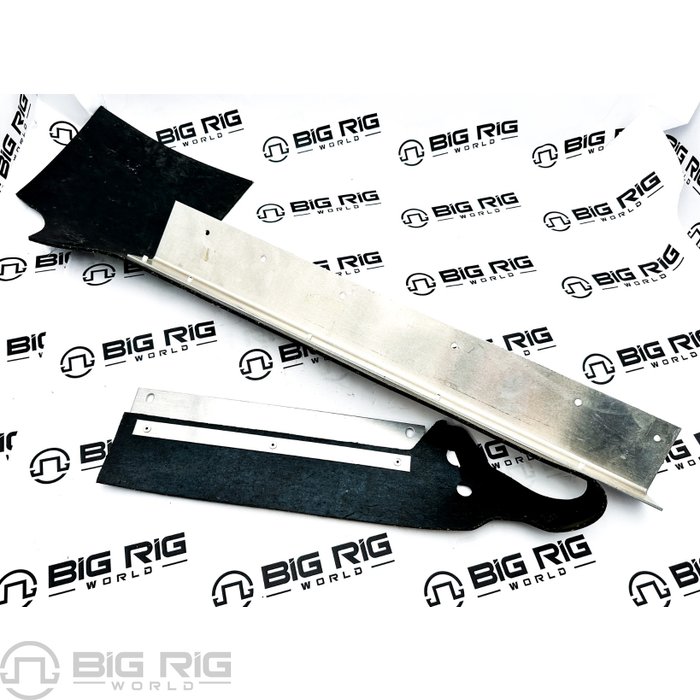 Seal Assembly - Anti-Recirculation LH F42-1045 - Kenworth