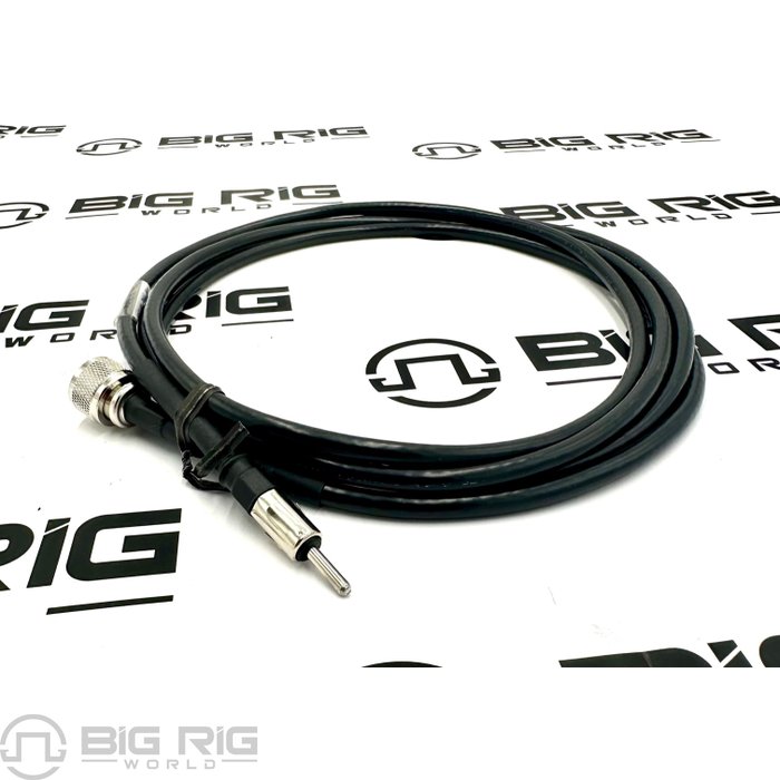 Lead - Dual Antenna K365-87 - Kenworth
