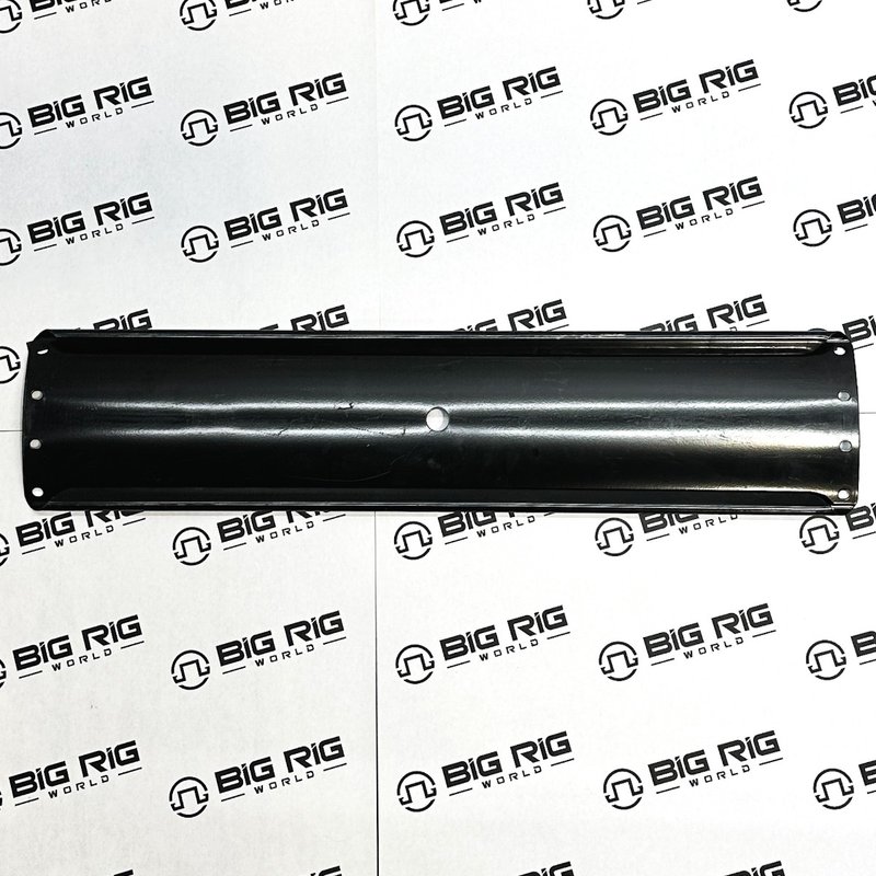 Guard - Skid, DPF M46-1180 - Paccar