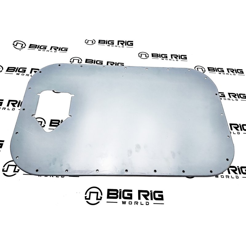 Panel - Door Tool Compartment, LH K176-5115 - Kenworth
