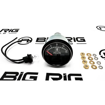 Pyrometer Gauge K152-312 - Kenworth