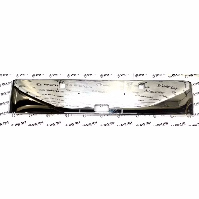 Bumper Straight Chrome 200596 - Paccar