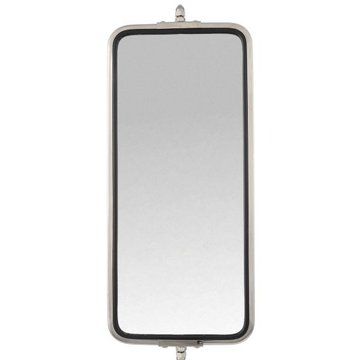 Motorized West Coast Mirror Heated 7 x 16-inch 97840 - Truck Lite