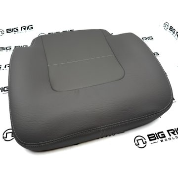 Cover, Detachable - Seat - Cushion Assembly, Opal Gray, Vinyl 11157900R - National Seating