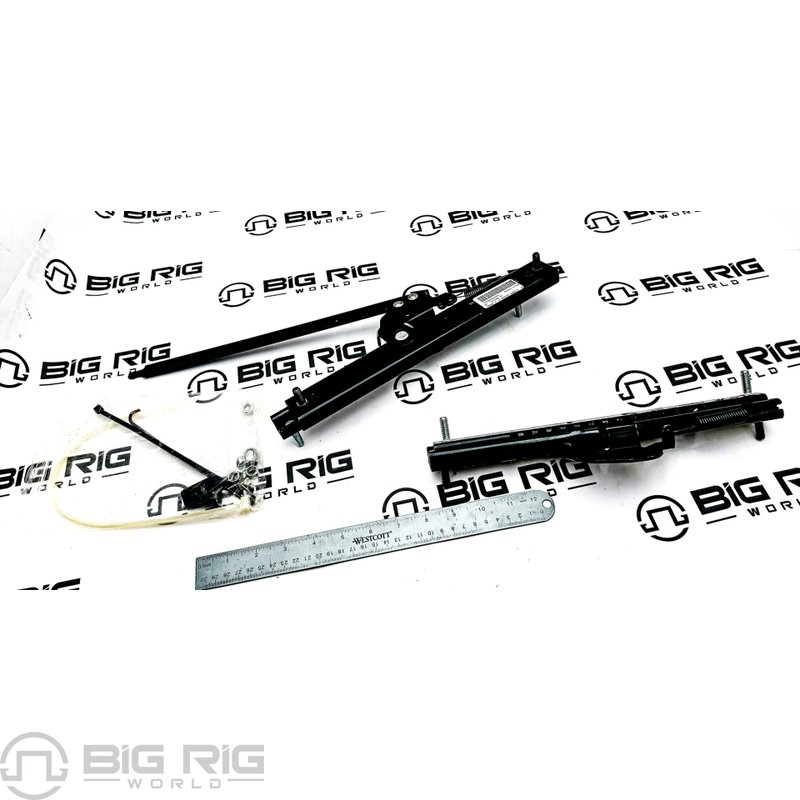 Seat Track Kit P226-7 - National Seating