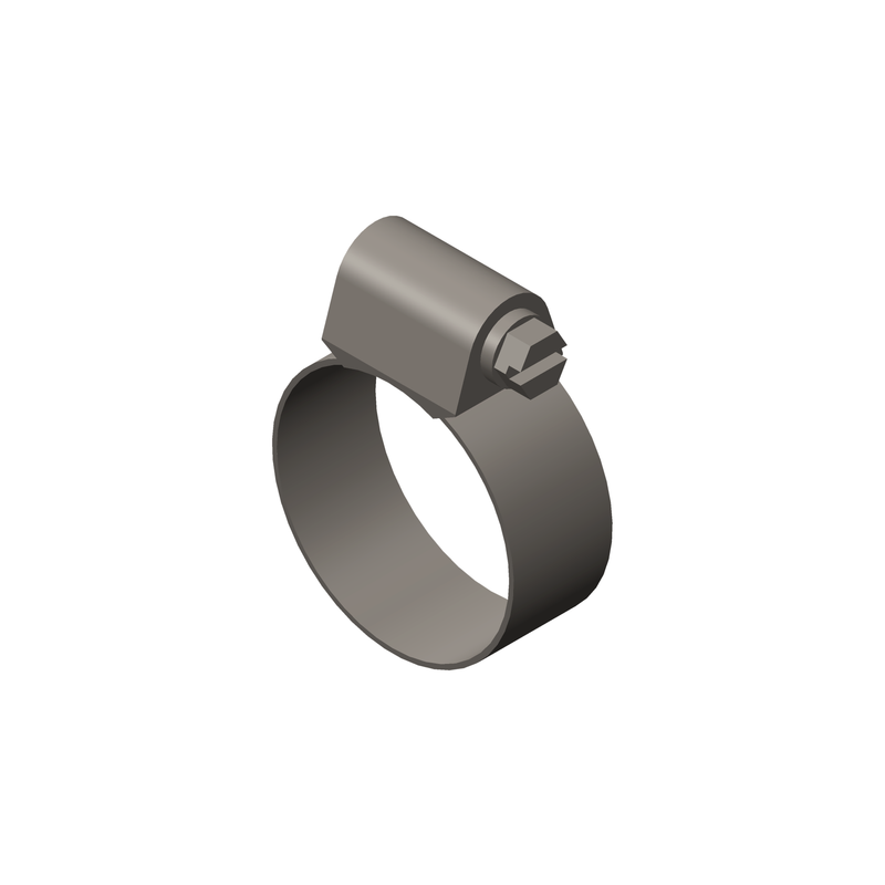 Hose Clamp 3915082 - Cummins