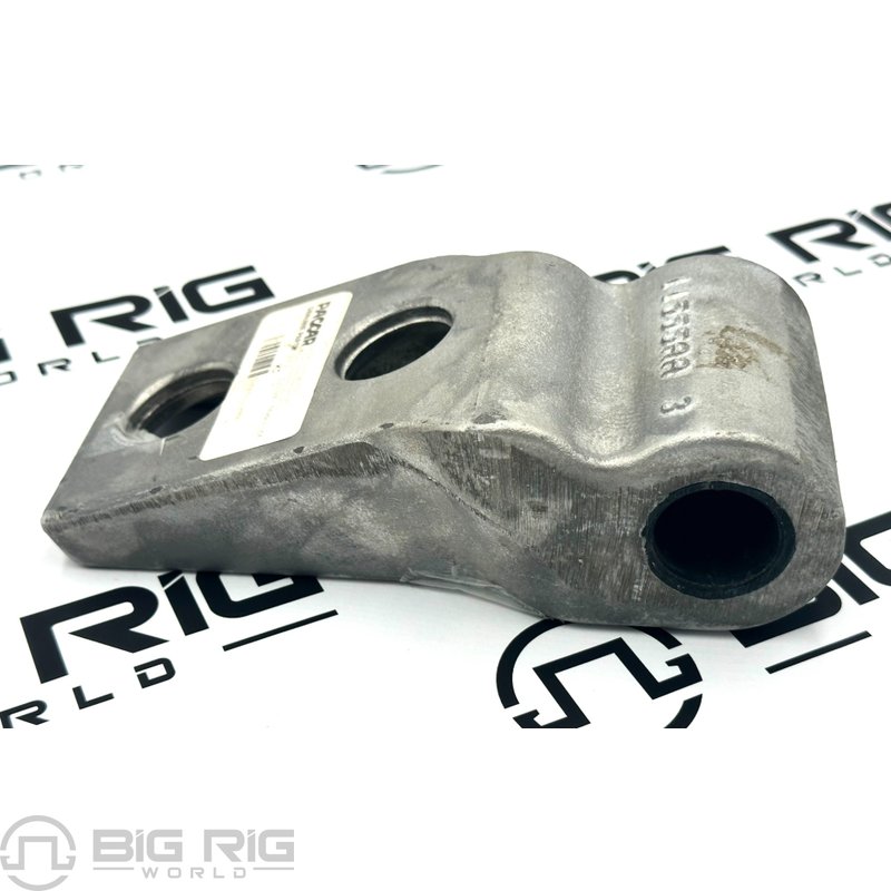 Hood Hinge Bracket - Left Side K277-293 - Kenworth