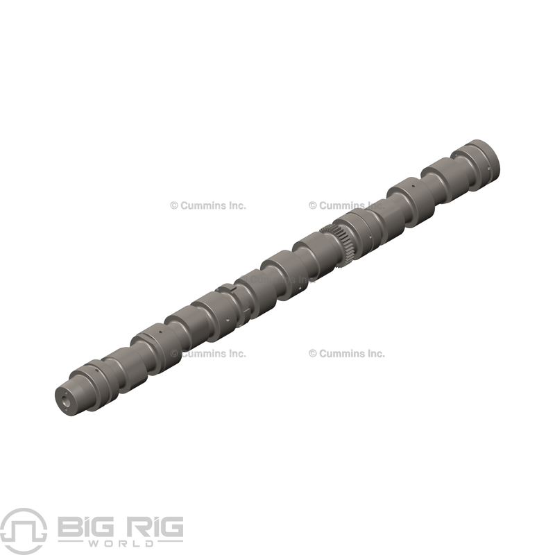 Camshaft 3684306 - Cummins