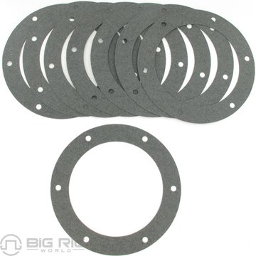 Gasket Seal - Hub Cap 450799-8CHR - SKF