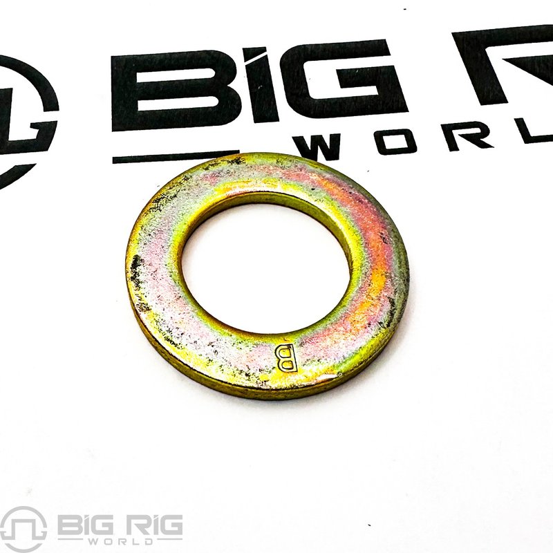 Washer - U Bolt 1-1/8x2x3/16 HWC05752 - M&M Fastener