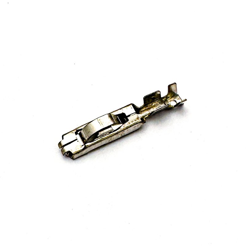 Terminal, Female, Elect, Printed Circuit 500593C1 - International