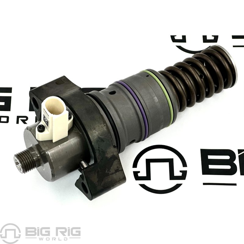 Fuel Pump, HP Fuel Rail 2344775PEX - Paccar Engine