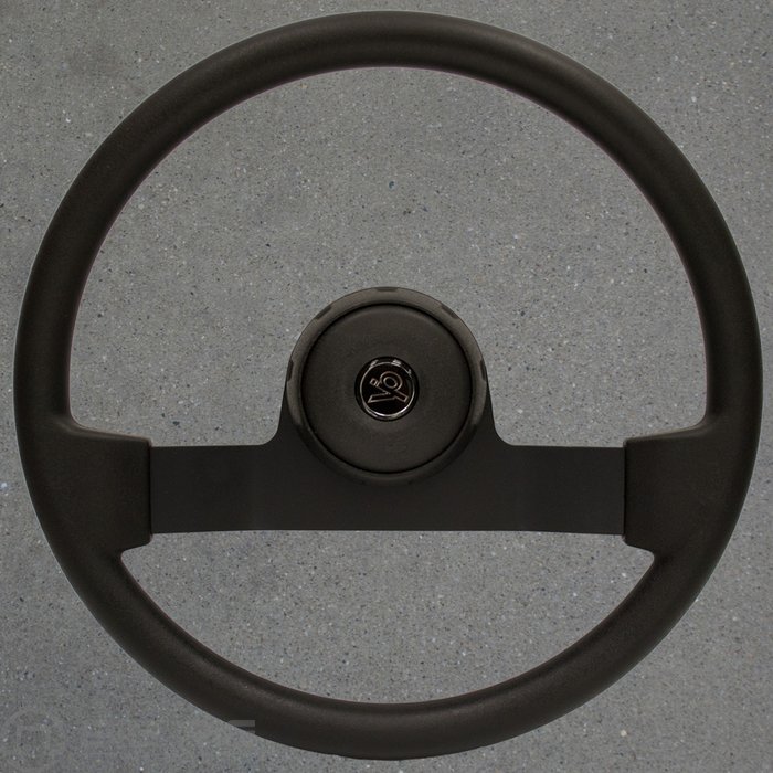 Steering Wheel V1P52 - VIP