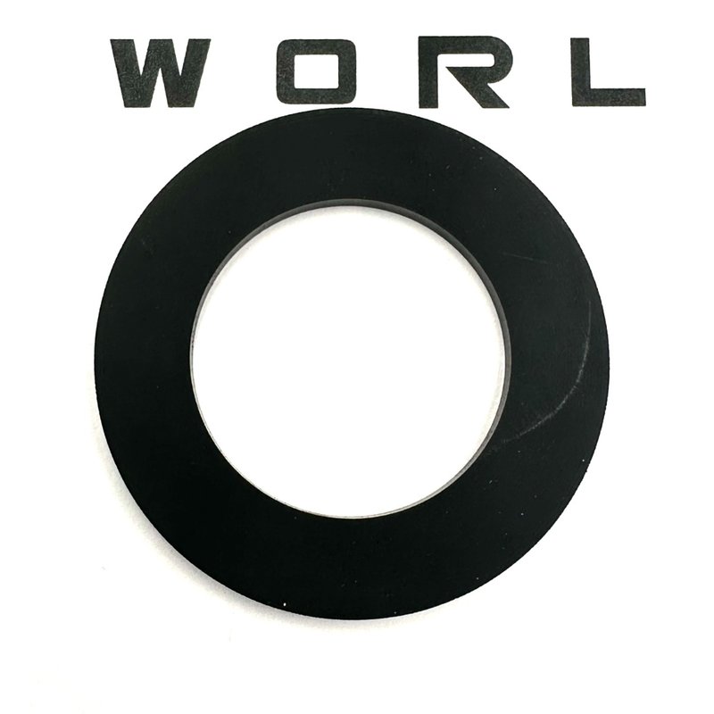Seal, Rectangular Ring 3936876 - Cummins