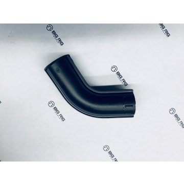 D2/4 Combustion Air Intake - Tube 20.2800.30.0001.0Z - Eberspächer