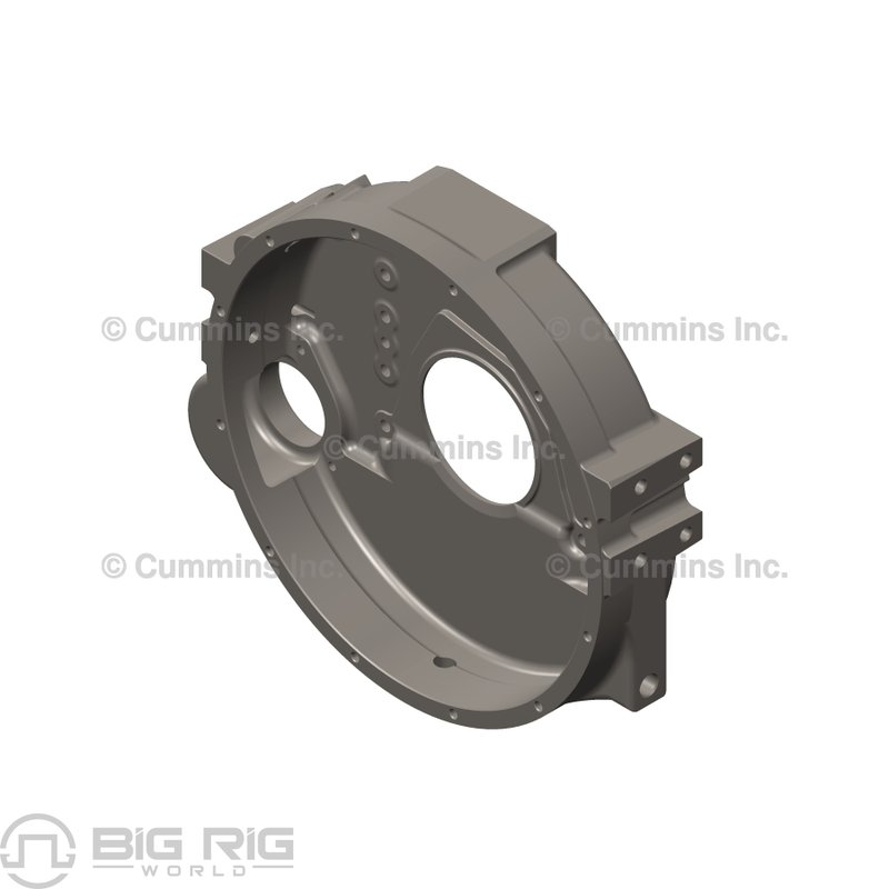 Housing - Flywheel 3928490 - Cummins