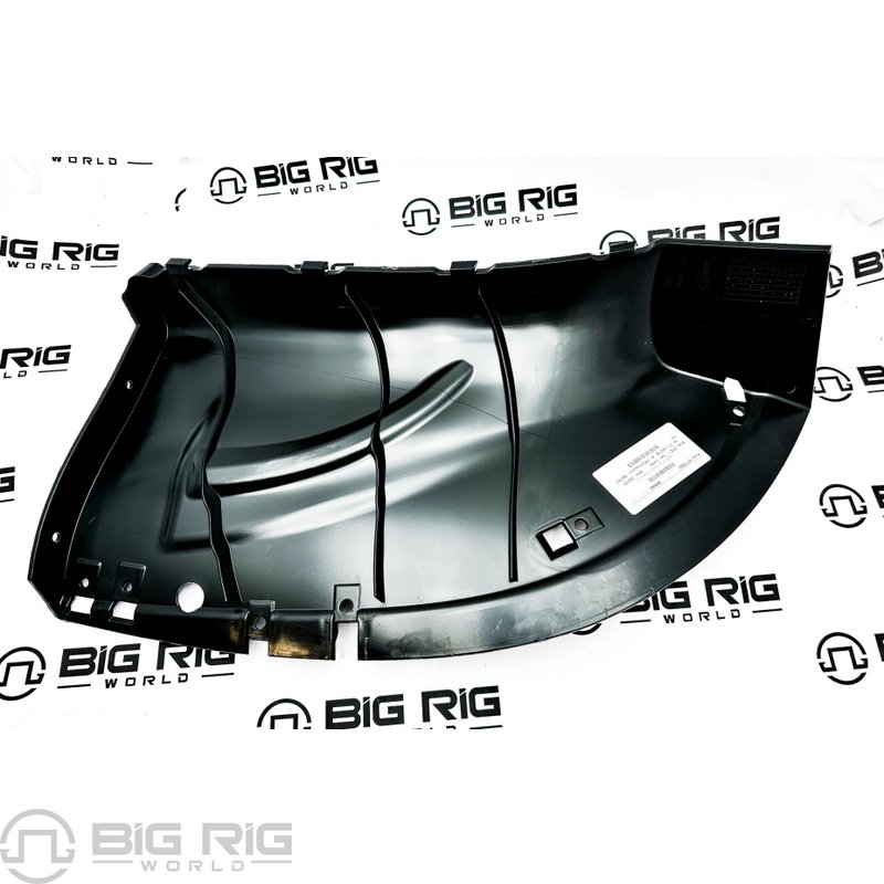 Reinforcement - Air Dam N77-6082 - Peterbilt