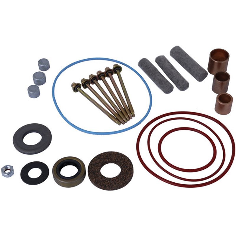 42MT Bushing Kit 1989497 - Delco Remy