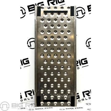 Deck Plate - Recess, Fixed, 350 Thread A22-69379-002 - Freightliner