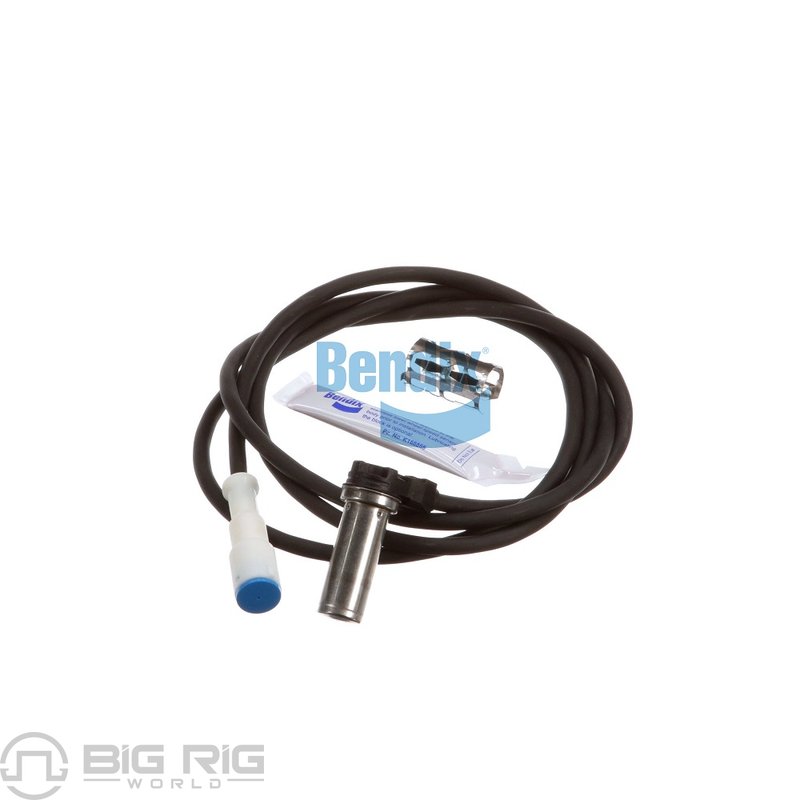 WS-24 Wheel Speed Sensor K181266 - Bendix