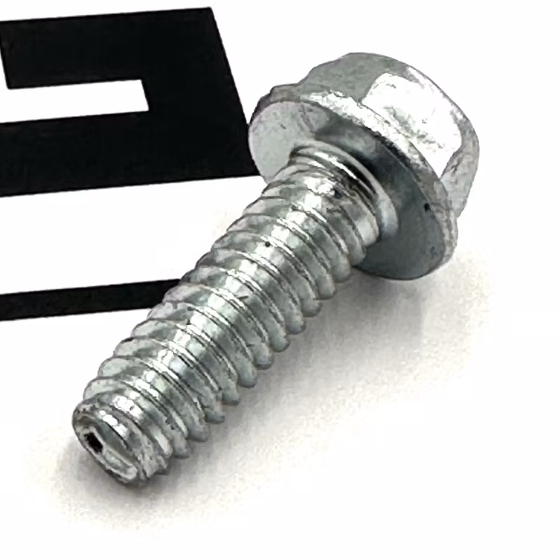 Screw - Tapping HEXWSHR 1/4-20X3/4 TR Z HWC12581 - M&M Fastener