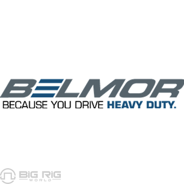 Window Deflector KW BI/BII/BIII VL840 - Belmor