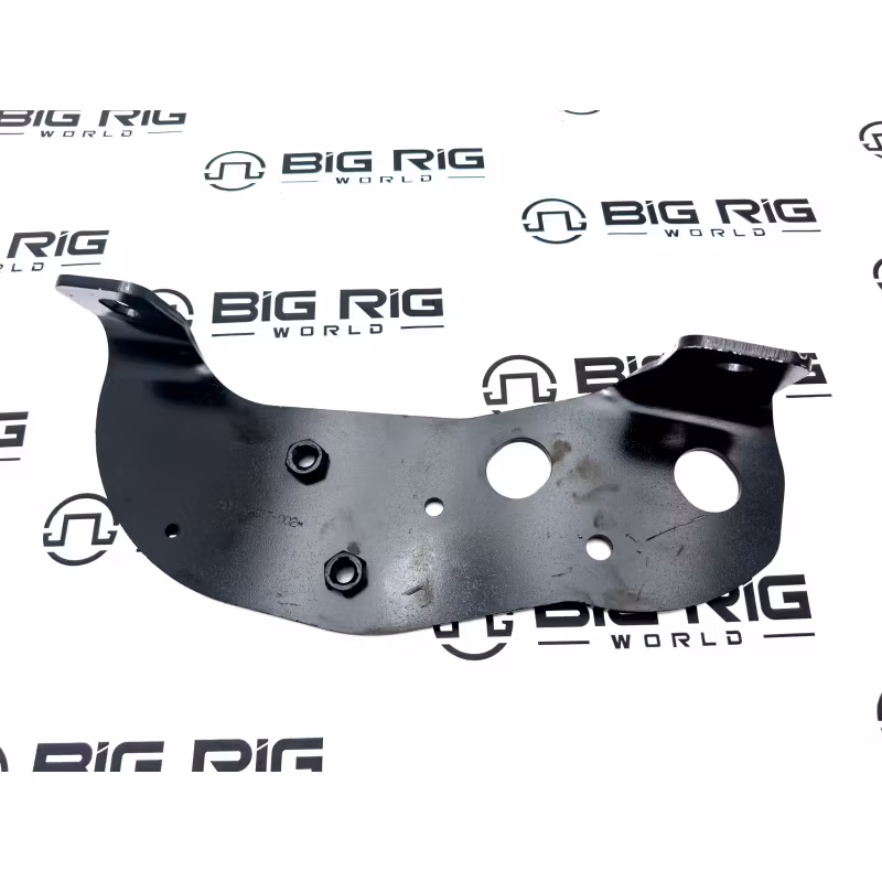 Bracket - Mount, Left Hand, Bumper, Columbia A22-54197-002 - Freightliner