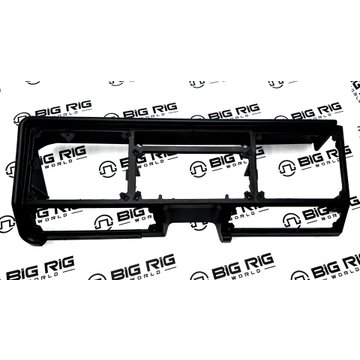 Sector A Dash Panel Tilt and Telescoping in Black - Left Side A18-22178-017 - Freightliner