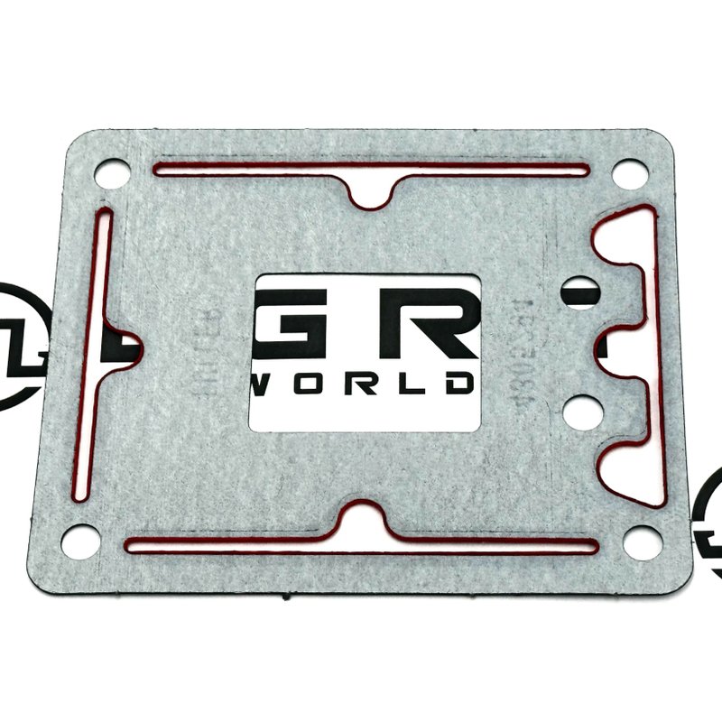 Gasket 4309447 - Fuller