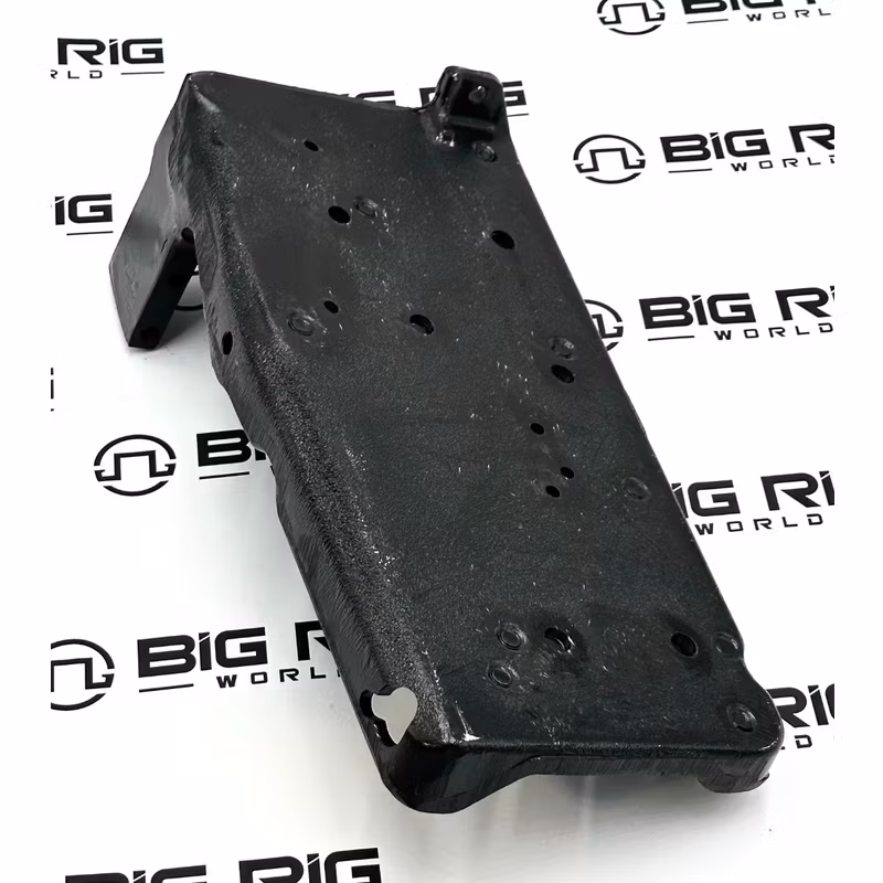 Hood Pivot Corner Support - RH L85-6123R - Kenworth