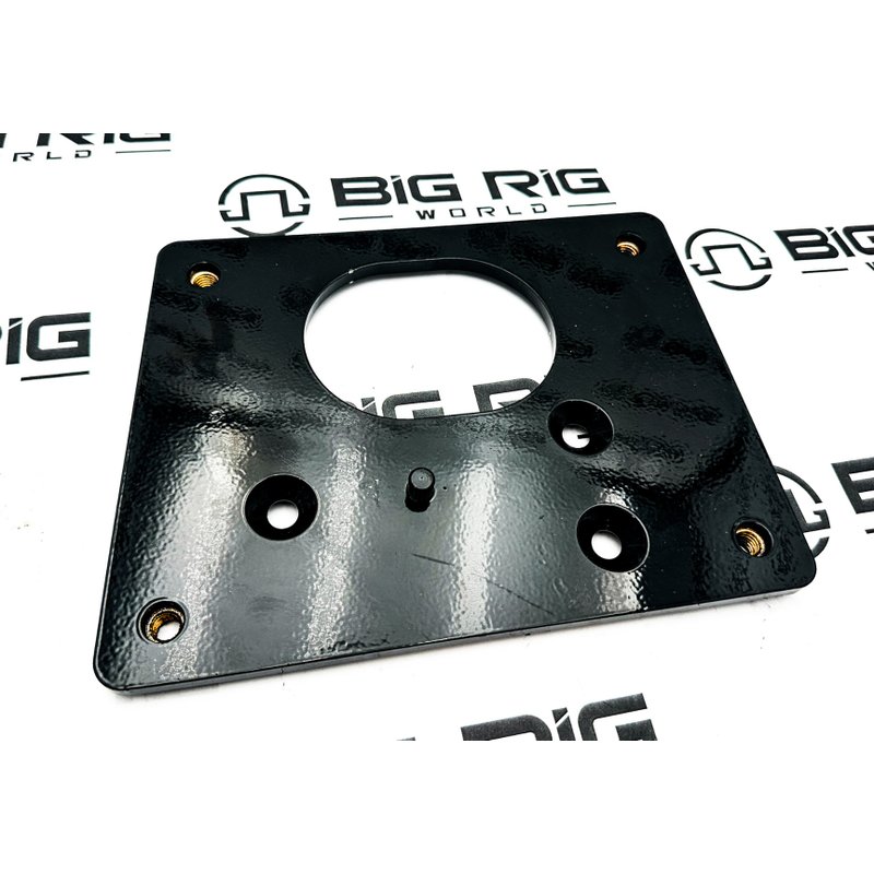 Bracket - Frame, Bumper Mount, Right Hand A21-29018-001 - Freightliner