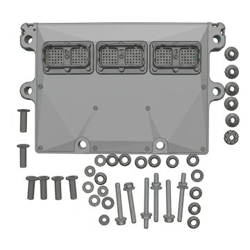 Electronic Control Module Kit 4309175RX - Cummins