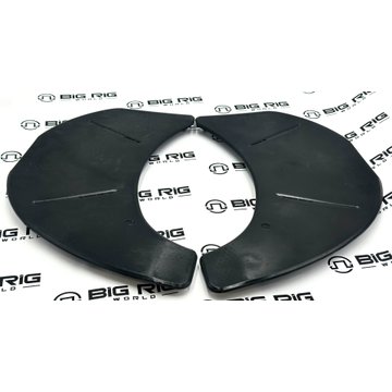 Fifth Wheel Plate Kit - Low Lube RK331-1 - SAF Holland