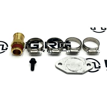 Air Compressor Repair Kit 4956138 - Cummins